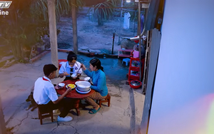 Niềm hy vọng của mẹ