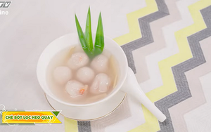 Những món ăn đặc biệt nhất “Chinh phục thực khách”