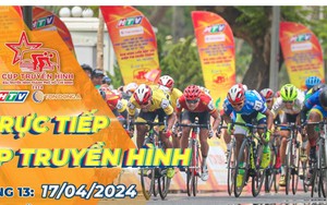 Đang phát: Chặng 13 Cúp Truyền hình TP.HCM 2024