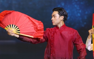 Đông Hải liều lĩnh với duy nhất một đạo cụ