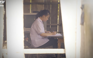 Hành trình kết nối yêu thương - Tập 13