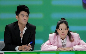 Lâm Vinh Hải bị làm khó vì luật chơi mới