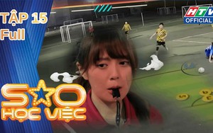 Sao học việc - Tập 15