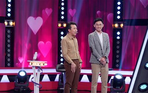 Đại chiến kén rể - Tập 9