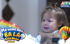 "Pam iu ơi" cùng bữa ăn sáng đầy bất ổn