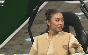 Nguyên Thảo "bật ngửa" vì những lời khen