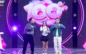 100% - Mùa 2 - Tập 12