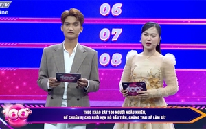 100% - Mùa 2 - Tập 13