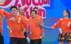 7 nụ cười xuân - Mùa 7 - Tập 12