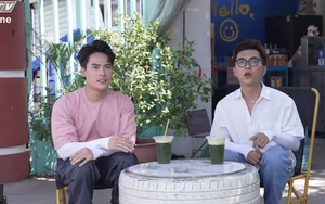 Đi đó đi đây - Tập 3
