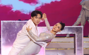 Thiên Hương xuất sắc giành ngôi vị Quán quân "Hãy là số 1" mùa 2