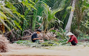 Hành trình kết nối yêu thương - Tập 15