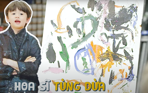 Mẹ vắng nhà, Ba là siêu nhân Mùa 3 - Tập 8