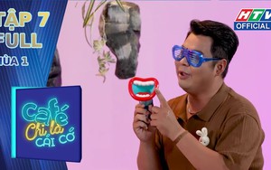 Cafe chỉ là cái cớ - Tập 7