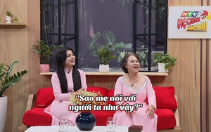 Mẹ chồng nàng dâu tranh cãi vì "người thứ 3"