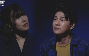 Review “ảo tưởng” và tình yêu “cưa đôi”