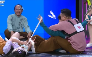7 nụ cười xuân - Mùa 7 - Tập 13