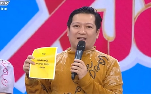 7 nụ cười xuân - Mùa 7 - Tập 13