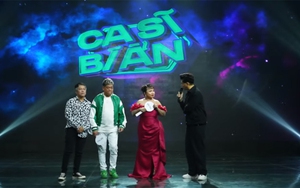 Ca sĩ bí ẩn - Mùa 6 - Tập 32