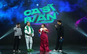 "Tình bạn diệu kỳ" là đây