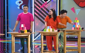 Trương Thế Vinh bất lực vì Lan Ngọc "vô tri"