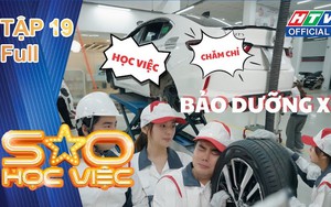 Sao học việc - Tập 19