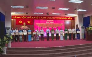 "Học tập và làm theo Bác" - Quận Tân Bình nỗ lực lan tỏa giá trị văn hóa
