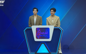 Còn nói là còn thương, hết thương là hết nói?