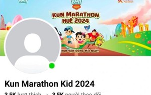 Thông tin bất ngờ về người phụ nữ bị lừa 30,2 tỉ đồng khi đăng ký chạy marathon