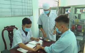 Hậu cần TP.HCM thi đua "Làm theo lời Bác", góp xây dựng lực lượng vũ trang mẫu mực