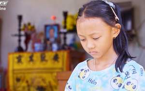 Bờ vai nhỏ bé