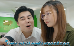 Sao học việc - Tập 20