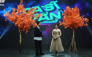 "Ca sĩ bí ẩn" xinh đẹp quyết định sẽ chỉ nghe nhạc của Đinh Tùng Huy
