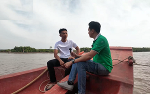 Đôi mắt Mê Kông: Làng tôm khô Rạch Gốc