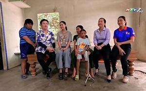 Lan tỏa nhiều hơn những yêu thương