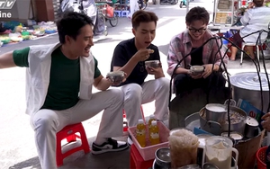 Đi đó đi đây - Tập 7