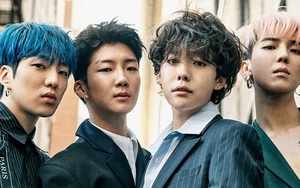 Winner tiết lộ ca khúc sẽ trình diễn trong đêm chung kết "Nhạc hội song ca"