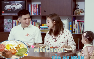 Mẹ vắng nhà, Ba là siêu nhân - Tập 12