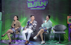 Lê Trang, TLong và Trần Mỹ Ngọc tiết lộ "nỗi sợ lớn nhất"
