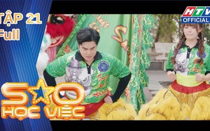 Sao học việc - Tập 21