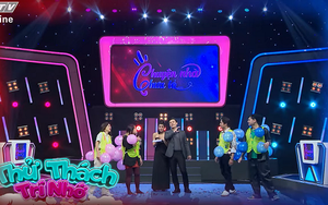 Chuyện nhà chưa tỏ - Tập 14