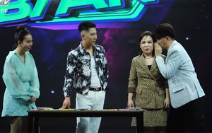 TLong - Mỹ Ngọc đồng lòng nhưng không qua được Lê Trang