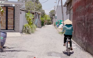 Tình mẹ bao la