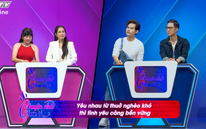 Không giàu liệu có hạnh phúc?