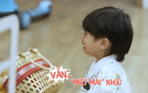 Dừa khóc "ngập trời" nhưng rồi lại vui vì "Pam đã yêu Dừa rồi"