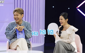 Emma và Hannie có tần số năng lượng giống nhau?