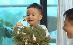 Ma Bư và bài hát cho kẹo mọc thành cây