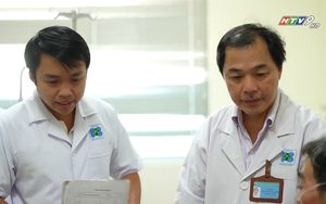 Hành trình hồi sinh của bệnh nhân ung thư giai đoạn cuối
