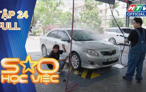 Sao học việc - Tập 24