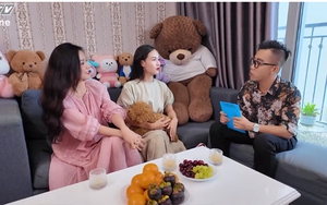 Gõ cửa nhà sao - Mùa 5 - Tập 17